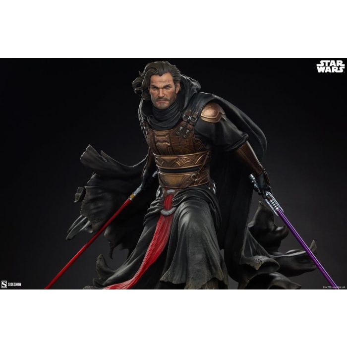 Star Wars Premium Format Mixed Media Figure 1/4 Darth Revan 58 cm