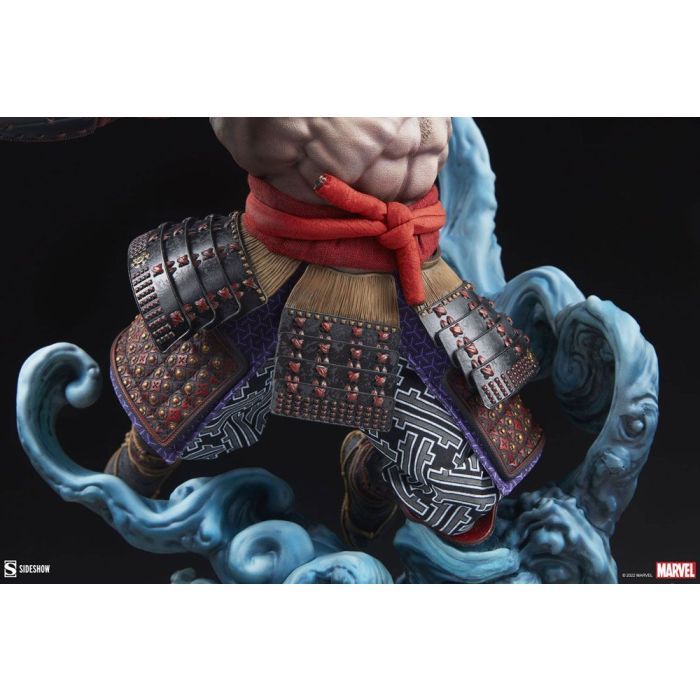 Marvel Premium Format Statue Wolverine: Ronin 61 cm
