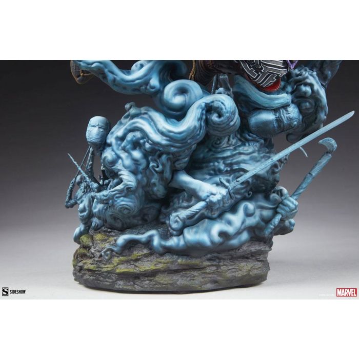 Marvel Premium Format Statue Wolverine: Ronin 61 cm