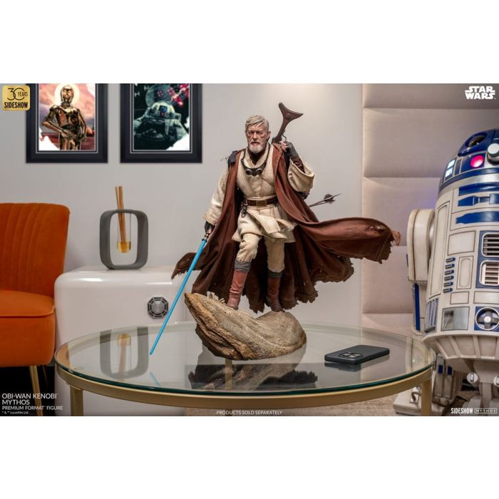 Star Wars Mythos Statue Obi-Wan Kenobi 53 cm
