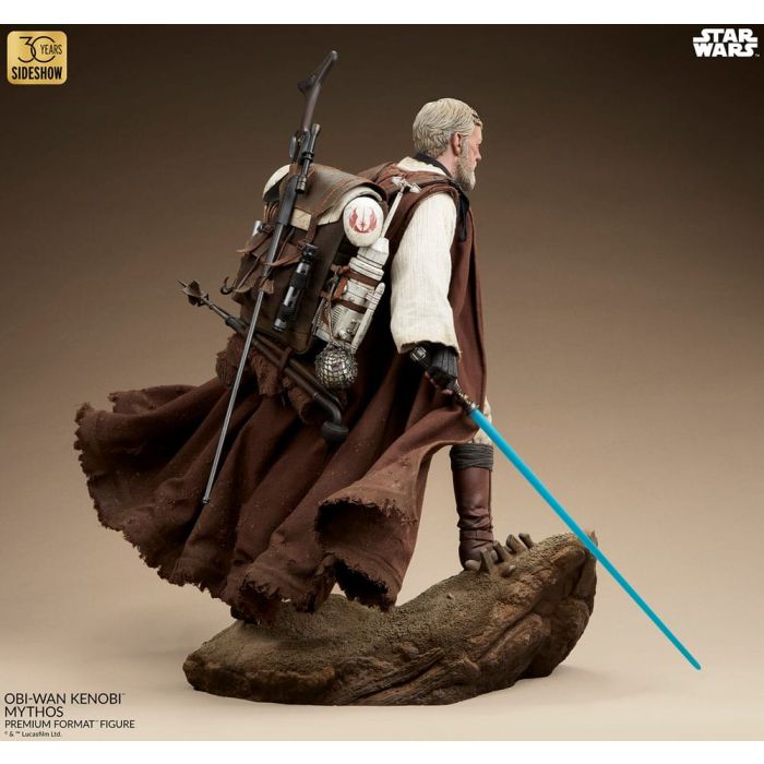 Star Wars Mythos Statue Obi-Wan Kenobi 53 cm