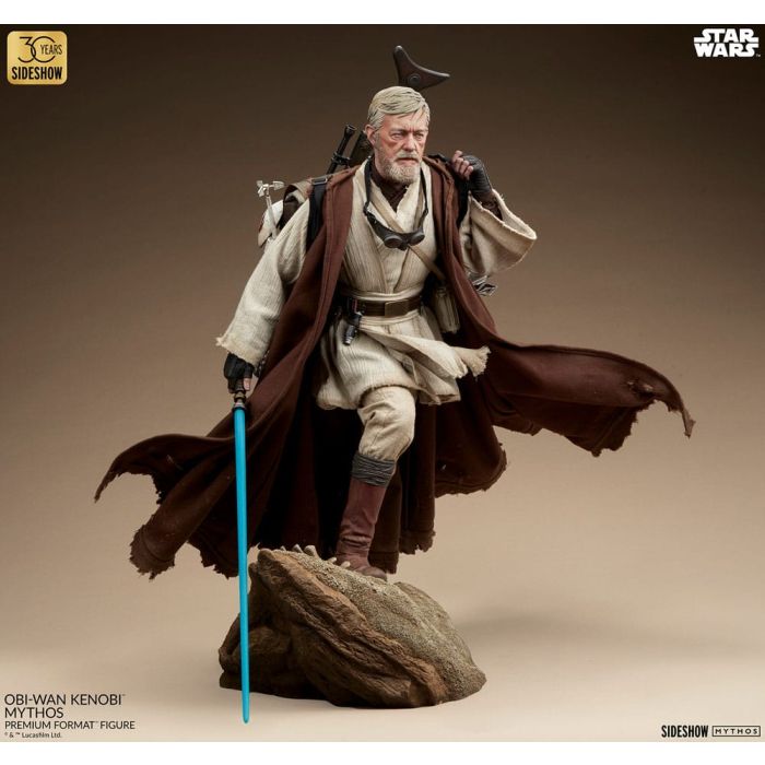 Star Wars Mythos Statue Obi-Wan Kenobi 53 cm