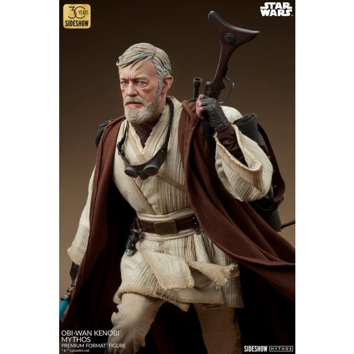 Star Wars Mythos Statue Obi-Wan Kenobi 53 cm