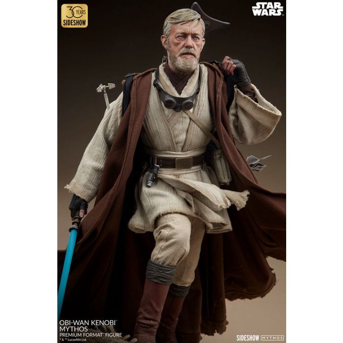 Star Wars Mythos Statue Obi-Wan Kenobi 53 cm