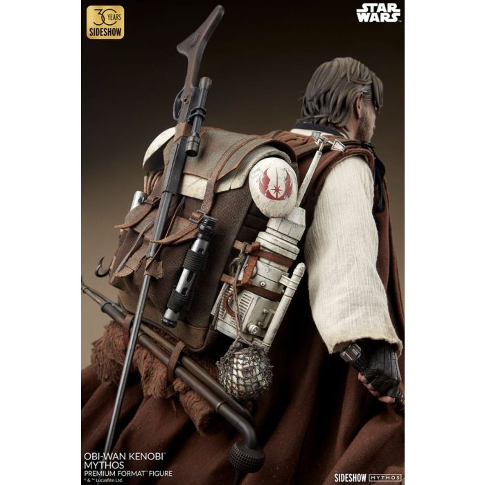 Star Wars Mythos Statue Obi-Wan Kenobi 53 cm