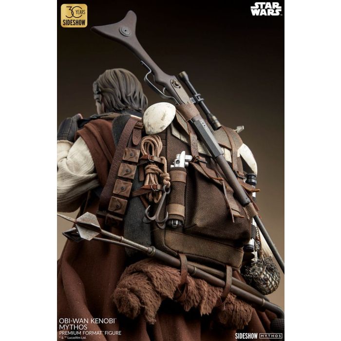 Star Wars Mythos Statue Obi-Wan Kenobi 53 cm