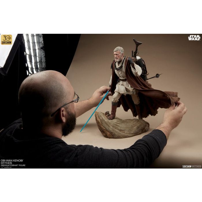 Star Wars Mythos Statue Obi-Wan Kenobi 53 cm
