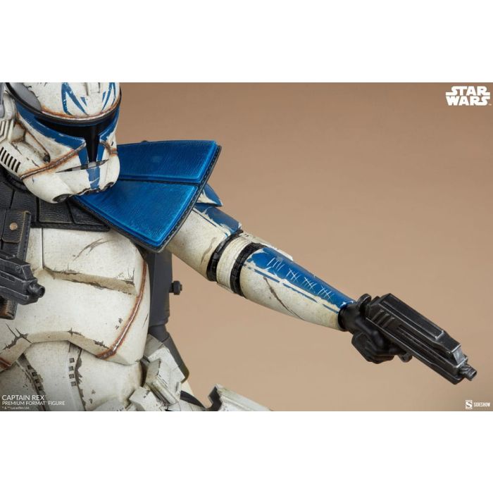 Star Wars Premium Format Figure Captain Rex 68 cm
