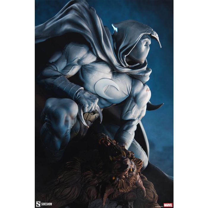 Marvel Premium Format Statue Moon Knight 60 cm