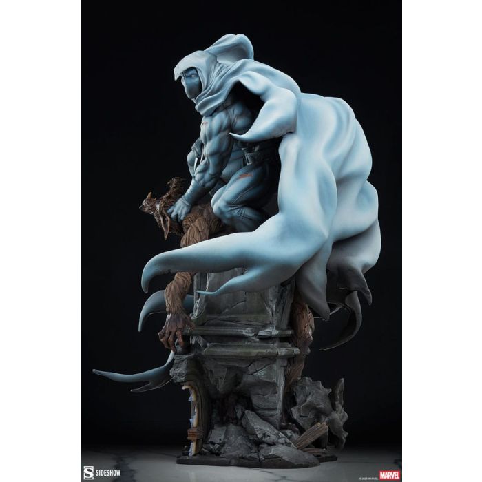 Marvel Premium Format Statue Moon Knight 60 cm