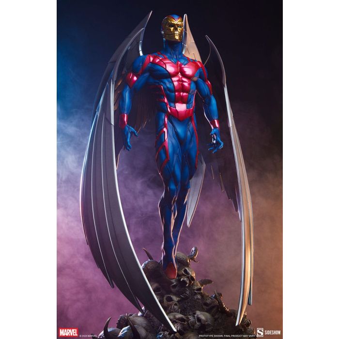 Marvel Premium Format Statue Archangel 73 cm
