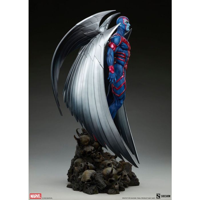 Marvel Premium Format Statue Archangel 73 cm