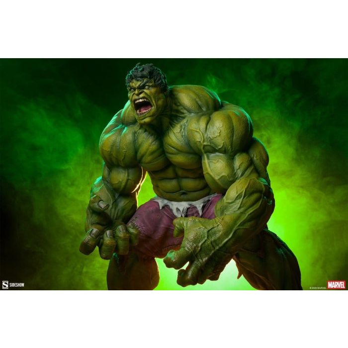 Marvel Premium Format Figure Hulk 59 cm