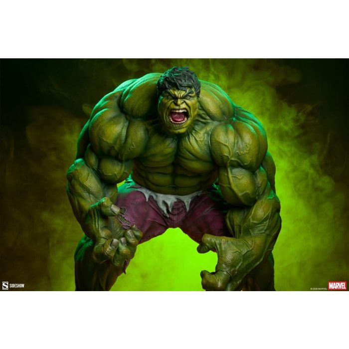 Marvel Premium Format Figure Hulk 59 cm