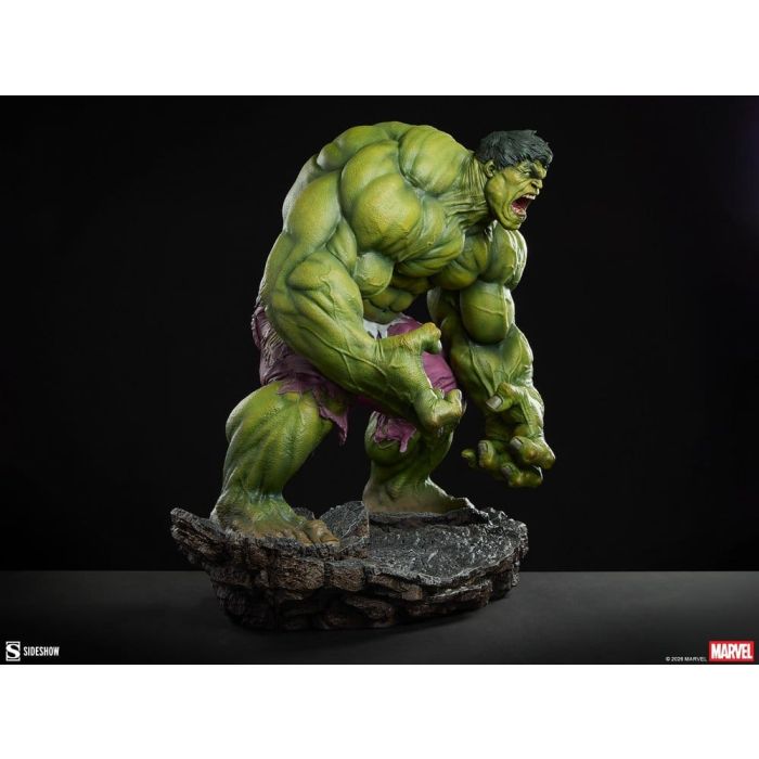 Marvel Premium Format Figure Hulk 59 cm