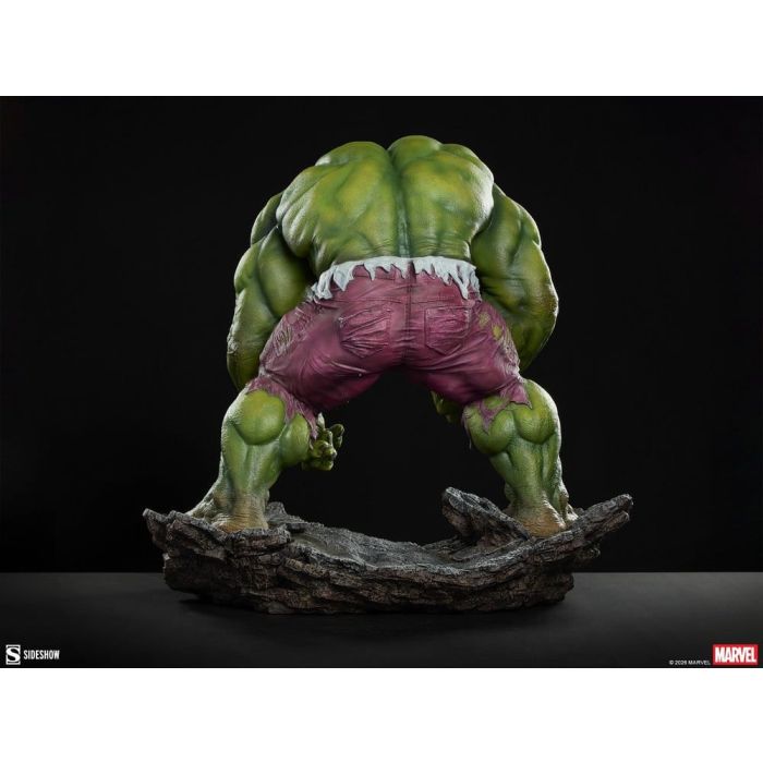 Marvel Premium Format Figure Hulk 59 cm