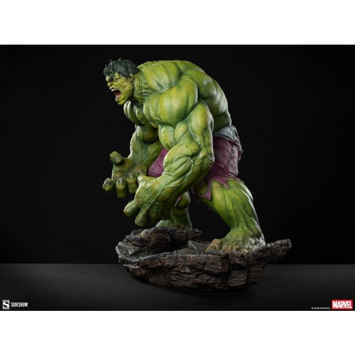 Marvel Premium Format Figure Hulk 59 cm