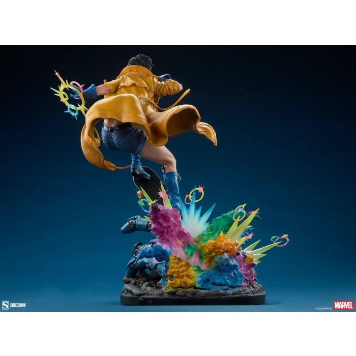 Marvel Premium Format Statue Jubilee 47 cm