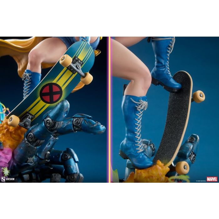 Marvel Premium Format Statue Jubilee 47 cm