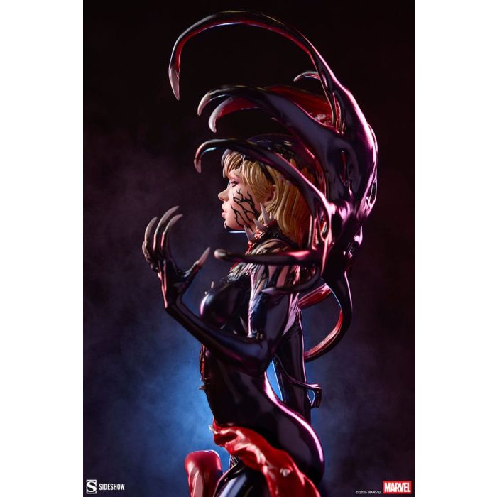 Marvel Premium Format Statue Gwenom 56 cm 