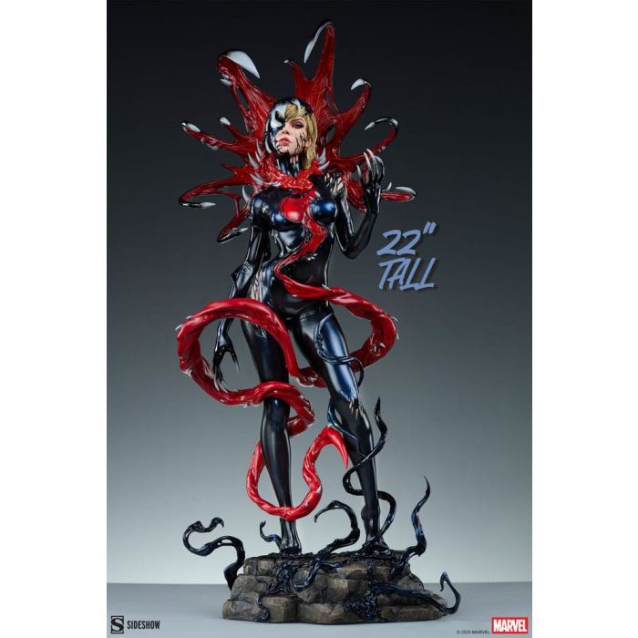 Marvel Premium Format Statue Gwenom 56 cm 