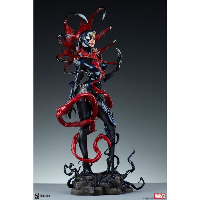 Marvel Premium Format Statue Gwenom 56 cm 