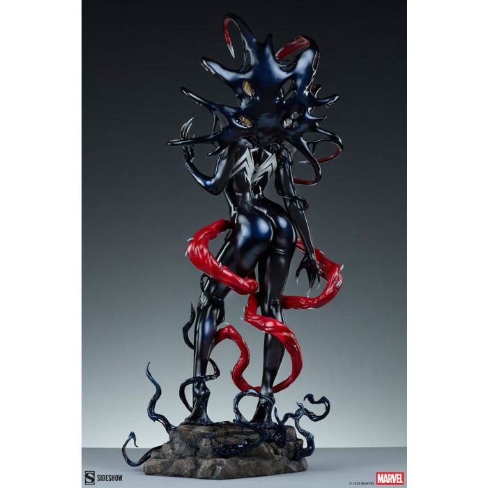Marvel Premium Format Statue Gwenom 56 cm 