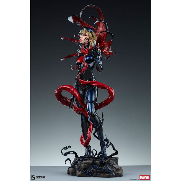 Marvel Premium Format Statue Gwenom 56 cm 