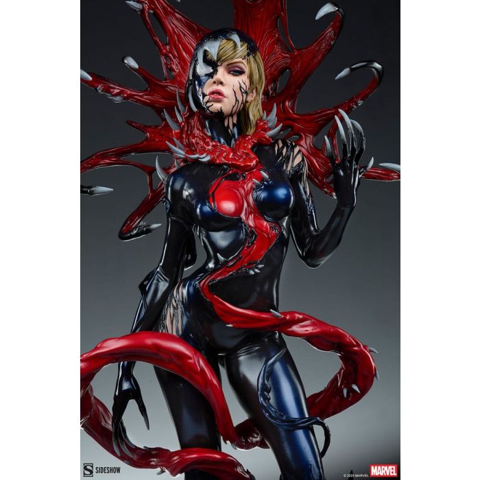 Marvel Premium Format Statue Gwenom 56 cm 