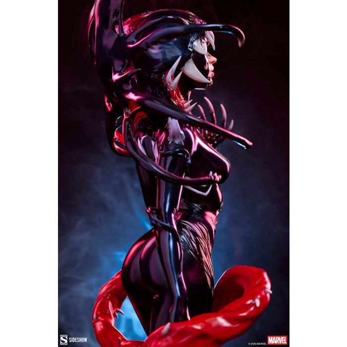 Marvel Premium Format Statue Gwenom 56 cm 