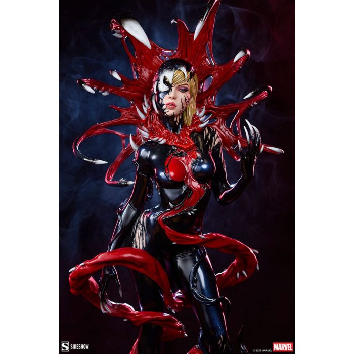 Marvel Premium Format Statue Gwenom 56 cm 
