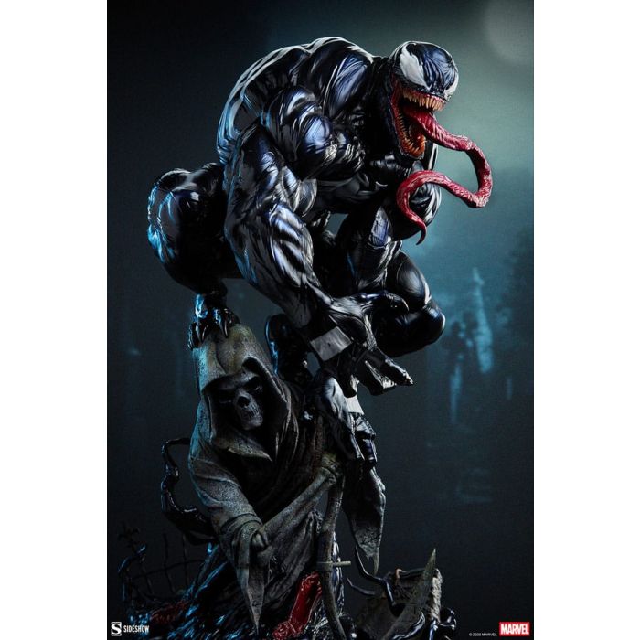 Marvel Premium Format Statue Venom 59 cm