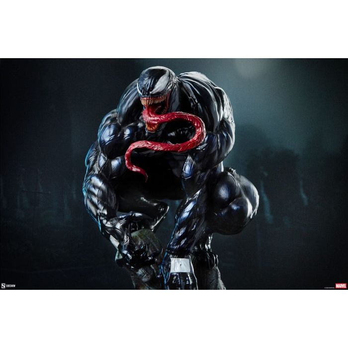 Marvel Premium Format Statue Venom 59 cm