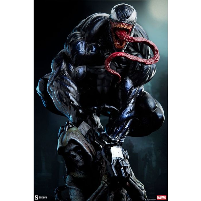 Marvel Premium Format Statue Venom 59 cm