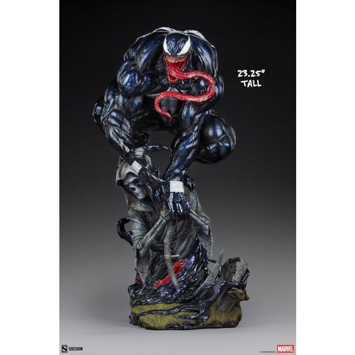 Marvel Premium Format Statue Venom 59 cm