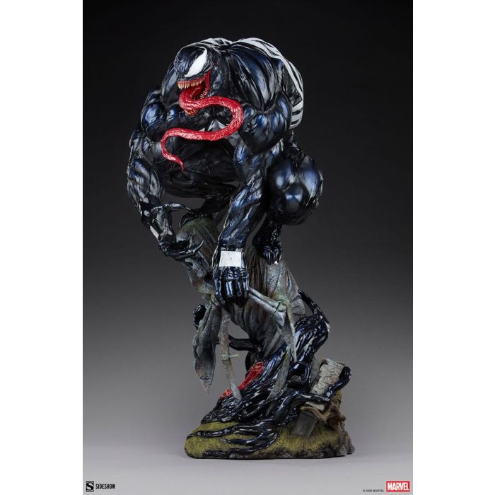 Marvel Premium Format Statue Venom 59 cm