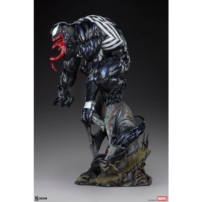 Marvel Premium Format Statue Venom 59 cm