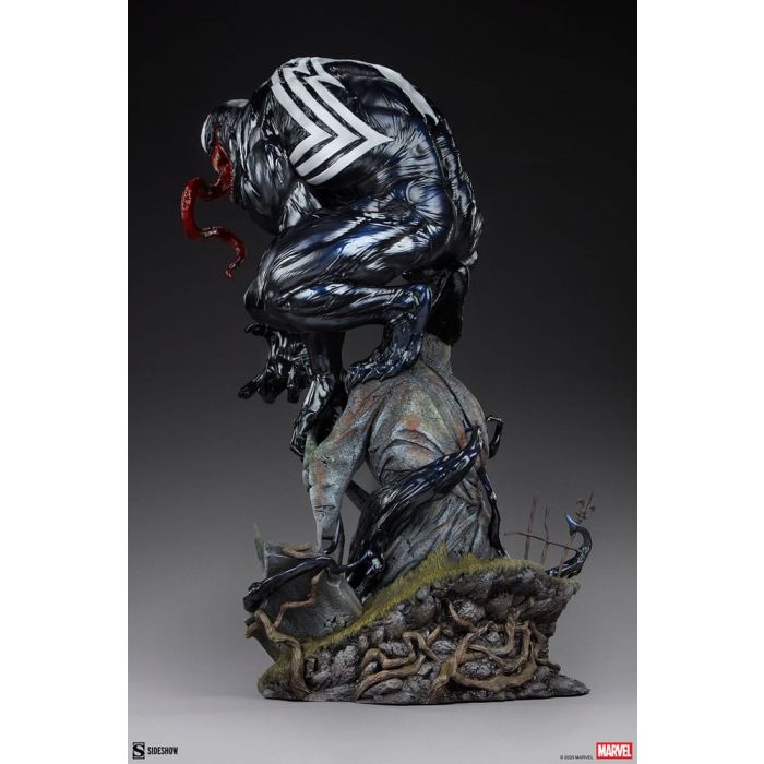 Marvel Premium Format Statue Venom 59 cm