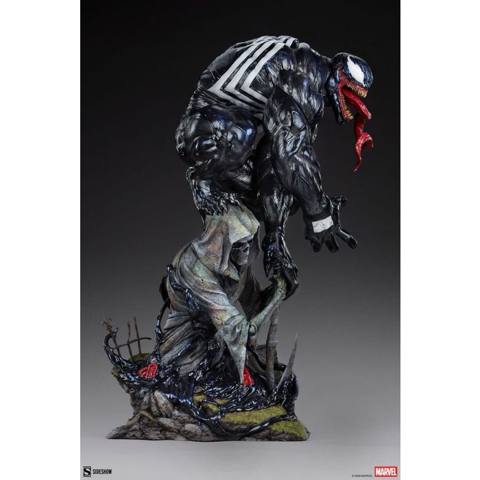 Marvel Premium Format Statue Venom 59 cm