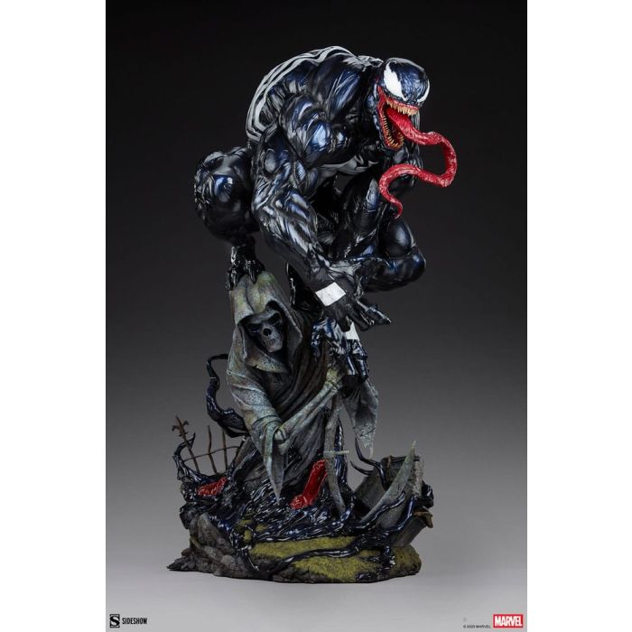 Marvel Premium Format Statue Venom 59 cm
