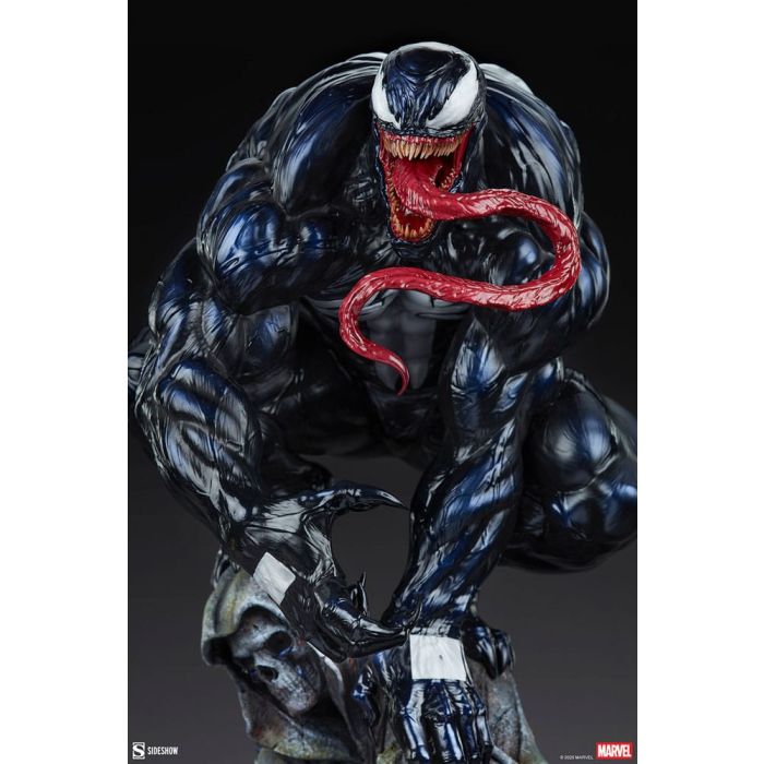 Marvel Premium Format Statue Venom 59 cm