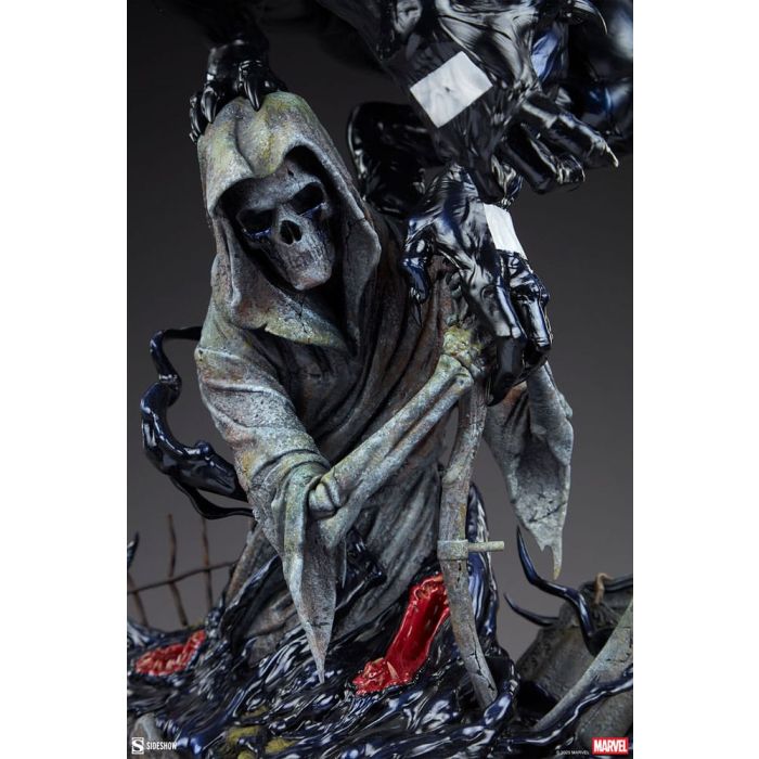 Marvel Premium Format Statue Venom 59 cm