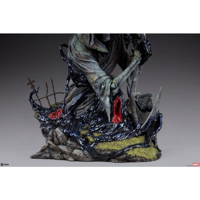 Marvel Premium Format Statue Venom 59 cm