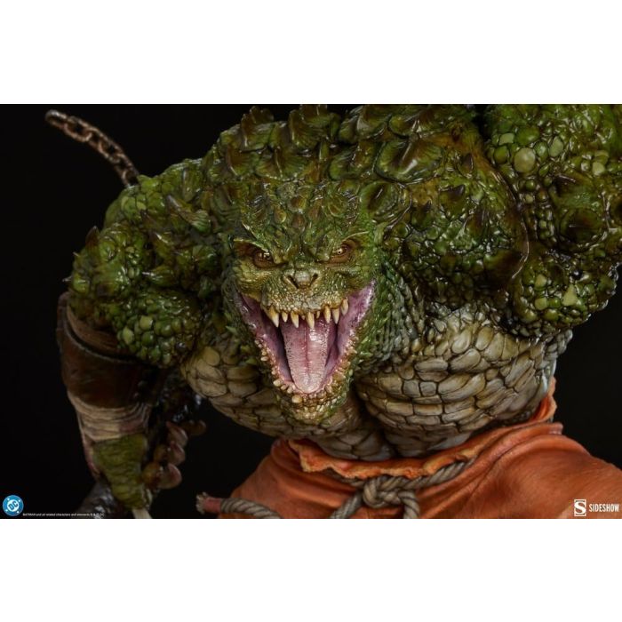 DC Comics Premium Format Figure Killer Croc 57 cm
