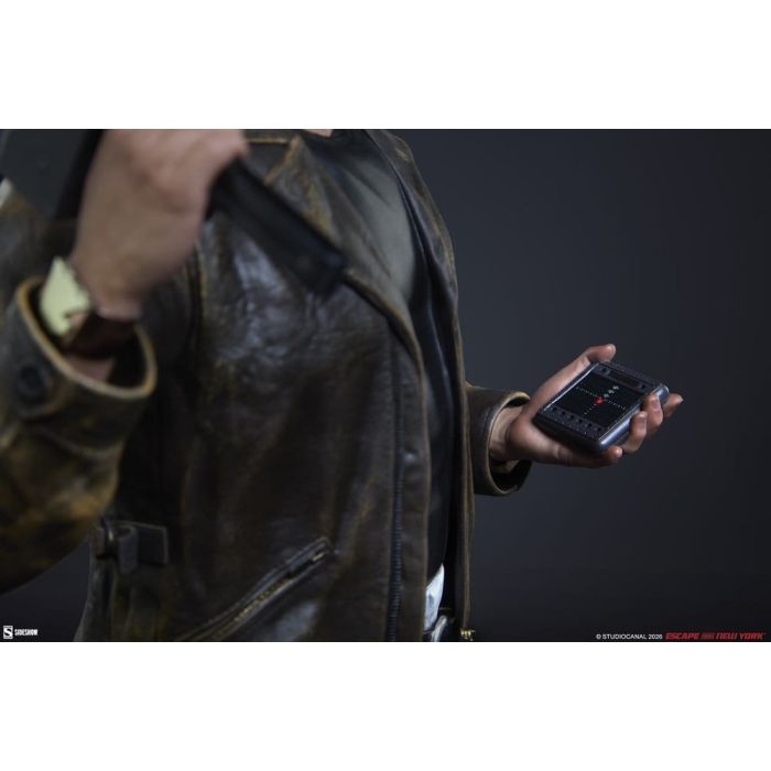 Escape from New York Premium Format Figure Snake Plissken 57 cm