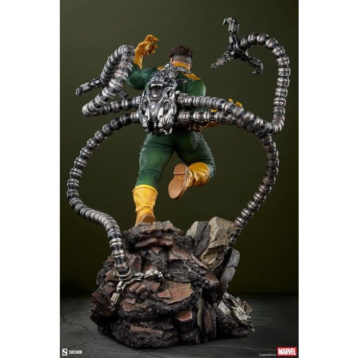 Marvel Premium Format Figure Doctor Octopus 74 cm