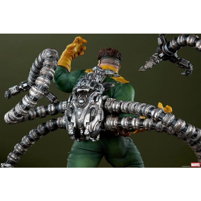Marvel Premium Format Figure Doctor Octopus 74 cm