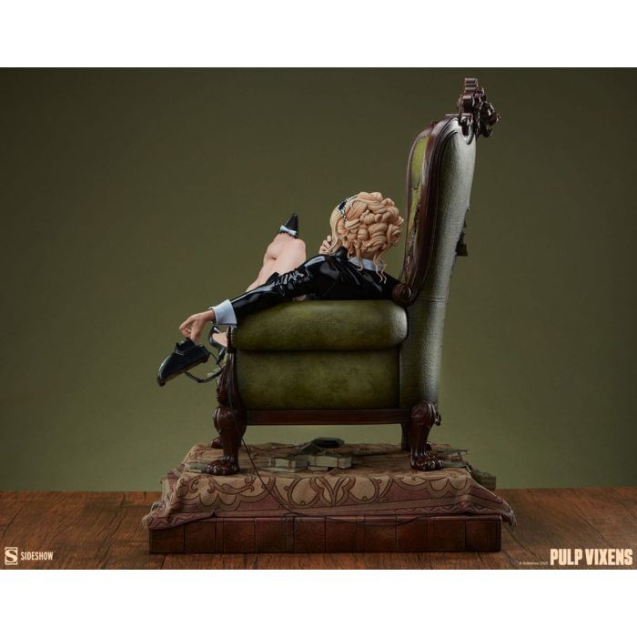 Pulp Vixens Premium Format Statue Killer Return 46 cm