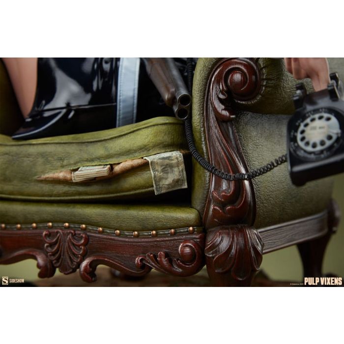 Pulp Vixens Premium Format Statue Killer Return 46 cm