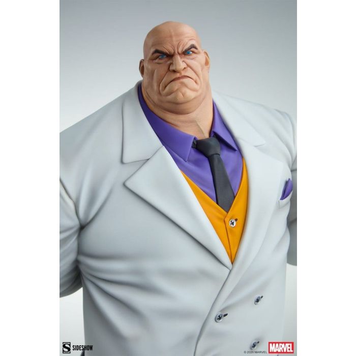 Marvel Premium Format Figure Kingpin 59 cm